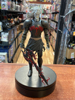 King of Black Knull -DELUXE- (Marvel Legends, Hasbro)