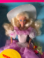 Spring Parade #7008 (Vintage Barbie, Mattel) **SEALED** - Bitz & Buttons