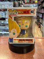 Majin Vegeta #862 (Funko Pop, Dragon Ball Z)