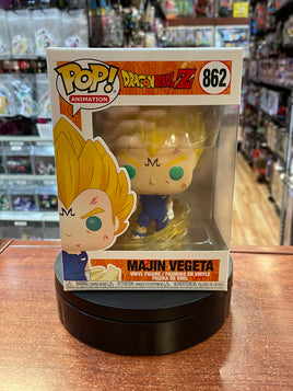 Majin Vegeta #862 (Funko Pop, Dragon Ball Z)