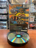 007 Agent Under Fire (Microsoft  Xbox, Video Game) - Bitz & Buttons