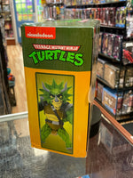 Zarax & Zork 1799 (NECA, TMNT Ninja Turtles) *SEALED*
