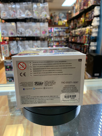 Roz #387 (Funko Pop, Disney Pixar) - Bitz & Buttons