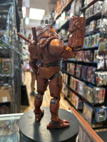 Nemisis Holocaust -BAF- (Marvel Legends, Hasbro) **INCOMPLETE ** - Bitz & Buttons