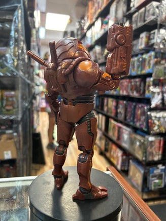 Nemisis Holocaust -BAF- (Marvel Legends, Hasbro) **INCOMPLETE ** - Bitz & Buttons