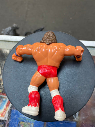 Texas Tornado 9189 (Vintage WWF WWE, Hasbro) **COMPLETE** - Bitz & Buttons