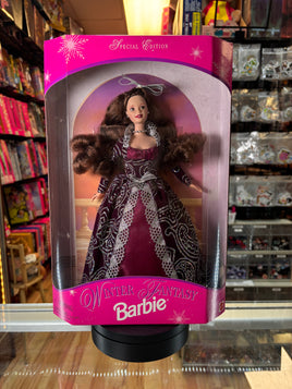 Barbie Winter Fantasy #17666 (Vintage Barbie, Mattel) 002**SEALED** - Bitz & Buttons