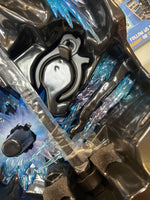 VI TMS138 1/6 Scale (Arcane League Of Legends, Hot Toys) COMPLETE - Bitz & Buttons