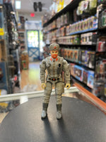 Oktober Guard Lt Gorky (Vintage Gi Joe, Hasbro) **COMPLETE** - Bitz & Buttons