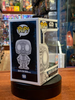 Todesstern-Droide Nr. 188 NYCC (Funko Pop! Star Wars) 