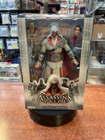 Ezio Auditore (Assassin’s Creed Brotherhood, Neca) SEALED - Bitz & Buttons