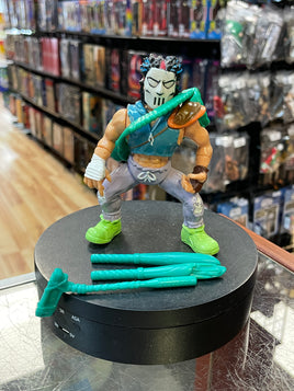 Casey Jones 2454 (TMNT Ninja Turtles, Playmates) **COMPLETE**