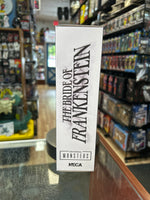 Bride of Frankenstein & His Mate (Universal Monsters, NECA) **SEALED**