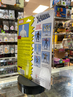 Uncanny Iceman Retro (Marvel Legends, Hasbro) SEALED