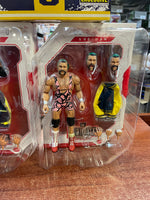 Rick & Scott Steiner 2 Pack (WWE Ultimate Edition, Mattel) COMPLETE