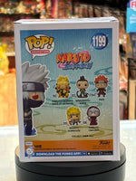 Kakashi Hatake #1199 (Naruto Shippuden, Funko)