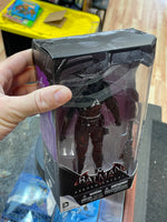 Arkham Knight #2 (Batman Arkham knight, DC Collectibles) SEALED
