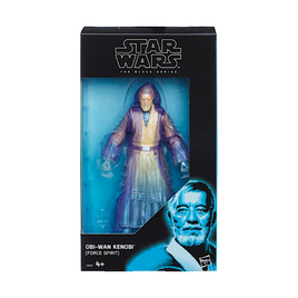 Force Spirit Obi-Wan Kenobi (Star Wars, Black Series)