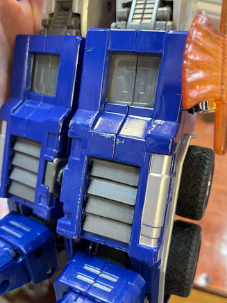 MP-01 Convoy Optimus Prime 20th Anniversary (Transformers Masterpiece, Takara Tomy) COMPLETE - Bitz & Buttons