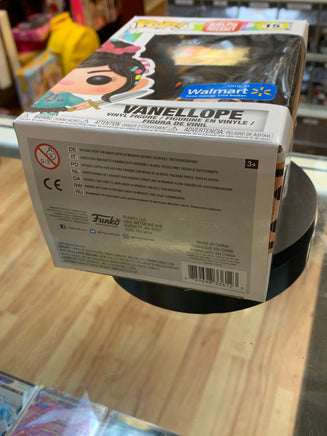 Venellope Walmart #15 (Funko Pop, Disney Wreck It Ralph) - Bitz & Buttons
