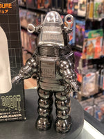 Robby the Robot Diecast Figure (Forbidden Planet, Masudaya) NIB