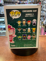 Cheshire Cat #35 EXCLUSIVE (Funko Pop, Disney) - Bitz & Buttons
