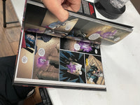 X-Men Apocalypse Wars (Marvel Trade Hardback) - Bitz & Buttons