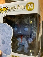 Bloody Baron #74 (Funko Pop, Harry Potter) - Bitz & Buttons
