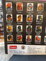 Airtight (Vintage GI Joe, Funskool) **SEALED** - Bitz & Buttons