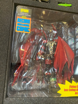 Modern Spawn Kickstarter (Spawn, McFarlane) NEW - Bitz & Buttons