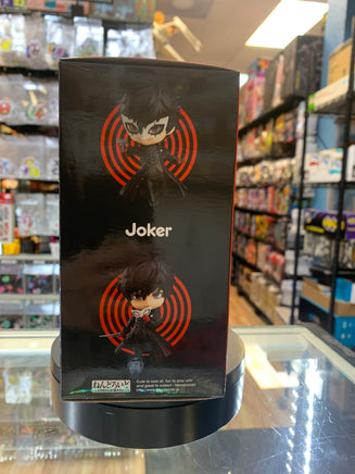 Joker 989 (Good Smile,Persona5) SEALED - Bitz & Buttons