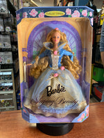 Barbie as Sleeping Beauty #18586 (Vintage Barbie, Mattel) NEW