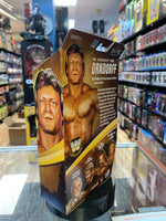 Mr Wonderful Paul Orndorff (WWE Elite Legends, Mattel) - Bitz & Buttons