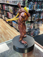 Marvel’s Nemesis BAF (Marvel Legends, Hasbro) COMPLETE