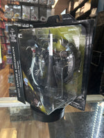 Small Vampire & Helgamine (The nightmare before Christmas, Diamond Select)
