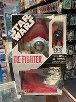 White Tie Fighter with Tie Pilot TRU Exclusive (Star Wars, Hasbro) **SEALED**