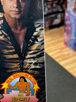 Super Fly Jimmy Snuka 1340 (Vintage WWE WWF, Hasbro) Sealed