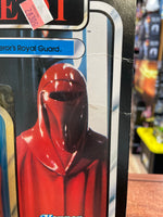 Emperors Royal Guard ROTJ 77 back (Vintage Star Wars, Kenner) **SEALED**