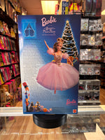 Barbie Sugar Plum Fairy #17056 (Vintage Barbie, Mattel) **SEALED** - Bitz & Buttons