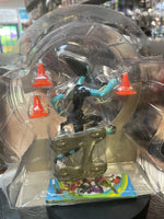XLR8 (Ben 10, Playmates) *NEW*