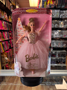 Barbie Sugar Plum Fairy #17056 (Vintage Barbie, Mattel) **SEALED** - Bitz & Buttons
