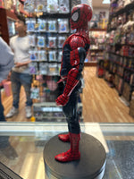 Spiderman -Deluxe 12"- (Marvel Legends, Hasbro) **COMPLETE**