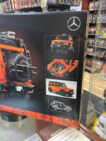 Mercedes-Benz G 500 Pro Line 42177 (Lego, Technic) SEALED - Bitz & Buttons