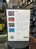 R-Type 0839 (SEGA Master System SMS, Video Games) **COMPLETE**