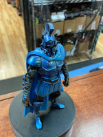 Ares Collect & Connect DCUC Wave 4 BAF (DC Universe Classics, Mattel) INCOMPLETE