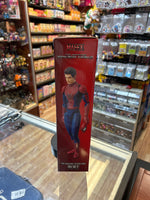 Amazing Spider-Man 2 DX Complete Set (Medicom Mafex, Marvel) **Slightly Loose Arms**