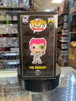 Riddler #530 (Funko Pop,DC Comics)