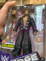 Edge Heads -RSC Exclusive- (WWE Elites, Mattel) **SEALED** - Bitz & Buttons
