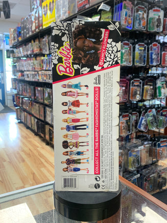 20 Fancy Flowers Fashionistas Hollywood Divas  DGY65 (Mattel, Barbie) **SEALED** - Bitz & Buttons