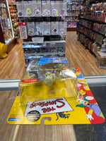 Wendell Series 10 (Vintage Simpsons, Playmates) SEALED - Bitz & Buttons